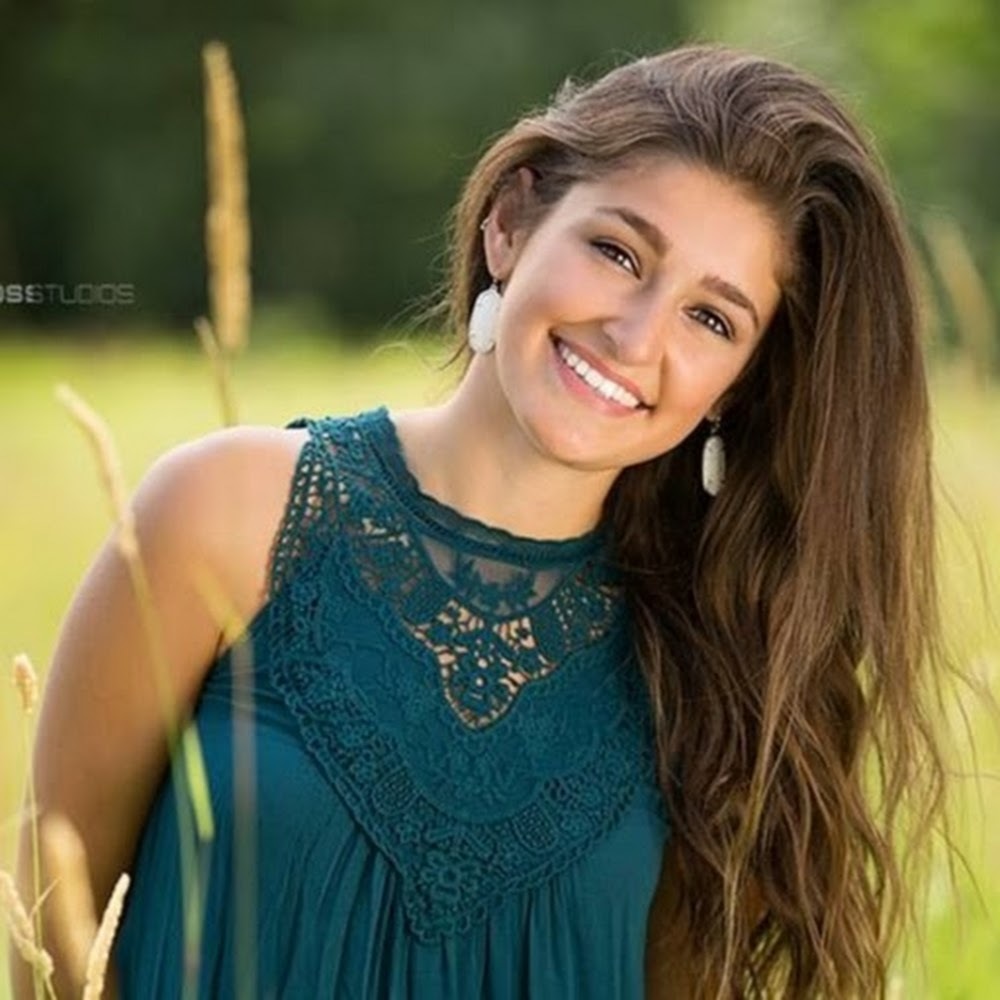 Meet your Posher, Jenna